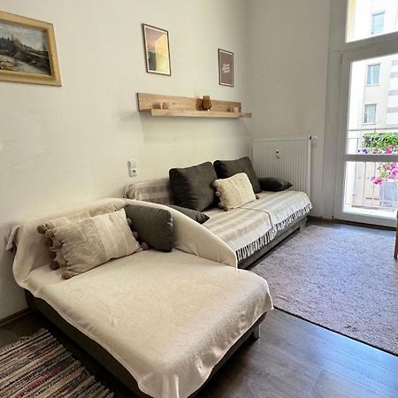 Comfort Place Brno, Bratislavska Екстериор снимка