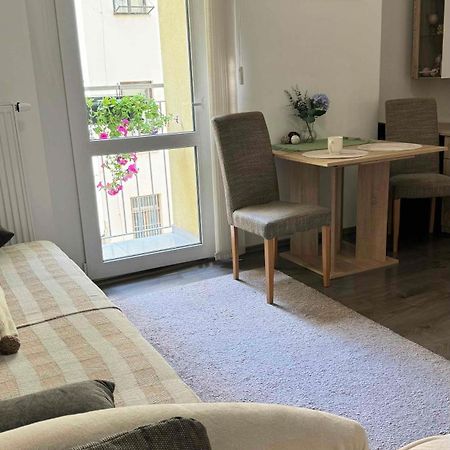 Comfort Place Brno, Bratislavska Екстериор снимка