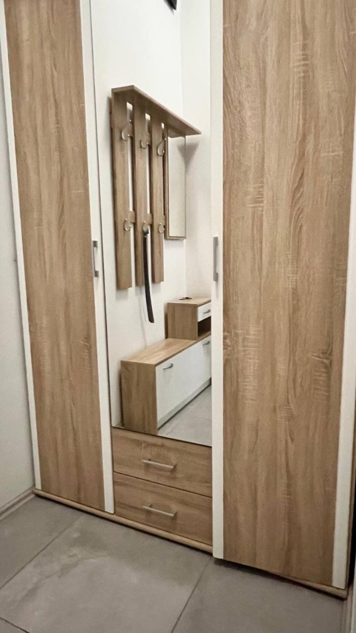 Comfort Place Brno, Bratislavska Екстериор снимка